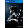 Just Cause 4 - Complete Edition PS4